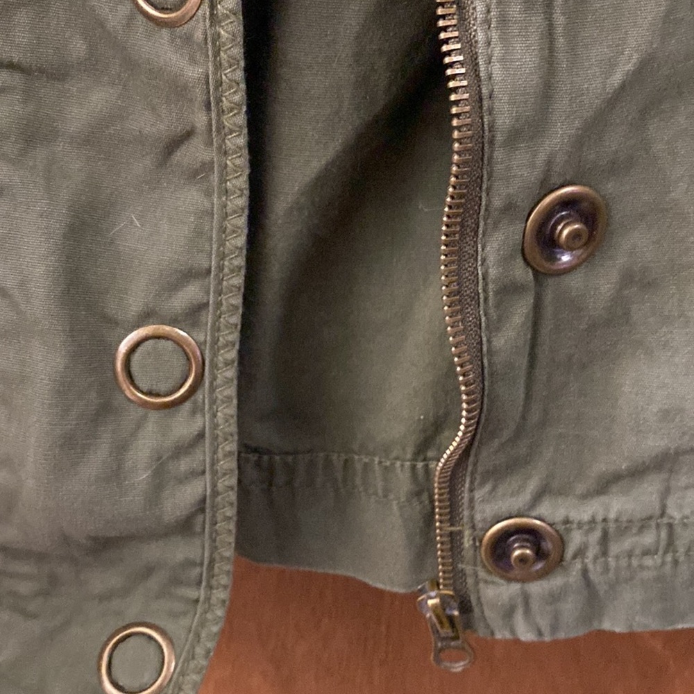 Decree Jacket - image 4